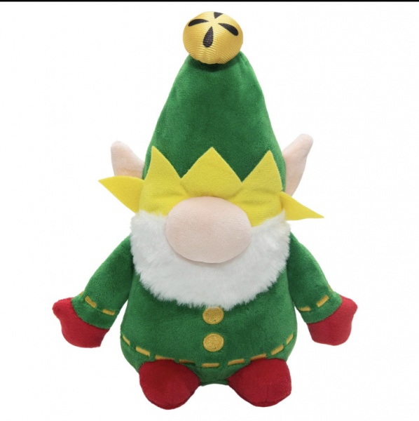 Elf the Gnome