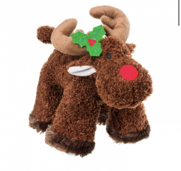 Reindeer Big Paws
