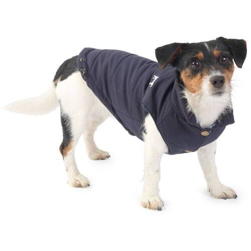House Of Paws Fleece Lined Gilet