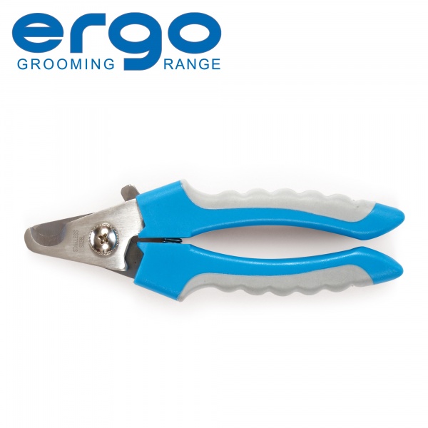 Ancol Ergo Nail Clipper