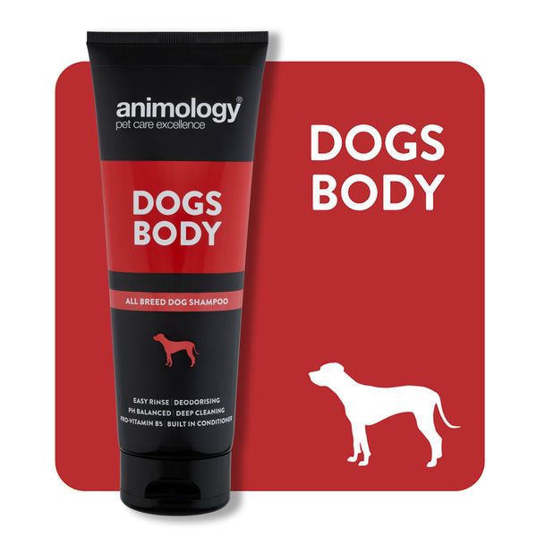 Animology Dog Shampoo 250ml