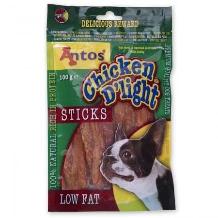 Antos Chicken D'Light Sticks