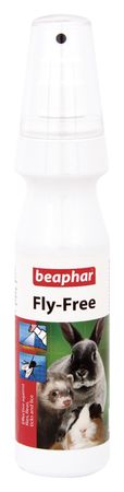 Beaphar Fly Free Spray