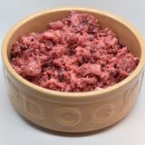 Birmingham Raw Beef & Chicken Complete Mince