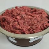 Birmingham Raw Beef Complete Mince