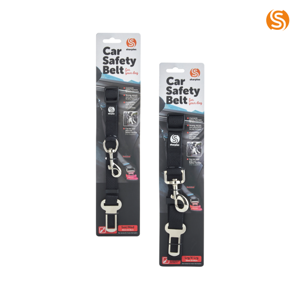 Car Safety Belt