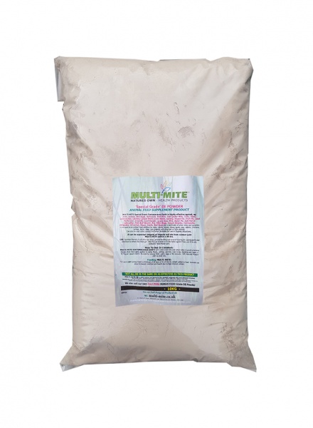 Diatomaceous Earth 500g