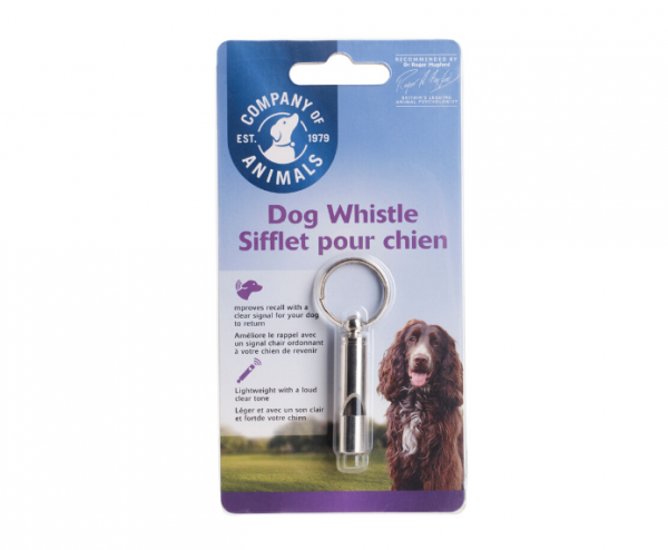 Dog Whistle