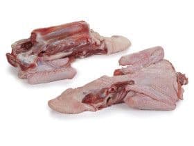 Duck Chunks  with Bone 1kg