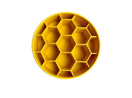 SodaPup Honeycomb design eBowl