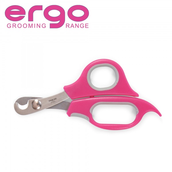 ERGO CAT NAIL CLIPPER