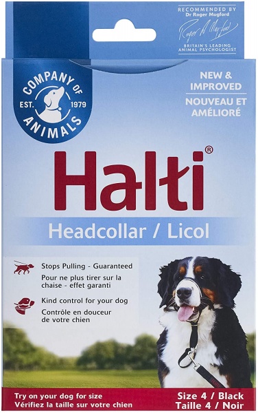 Halti Headcollar