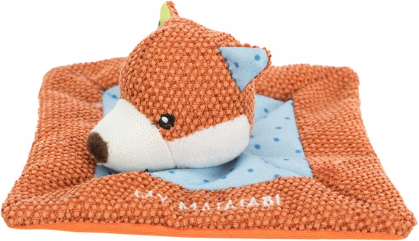 Junior Snuggler Fox