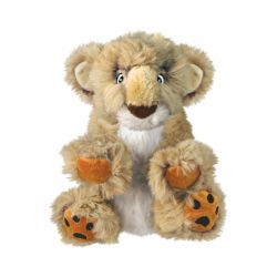 KONG COMFORT KIDDOS LION