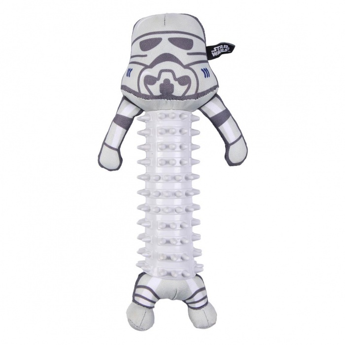 Star wars dog toys deals