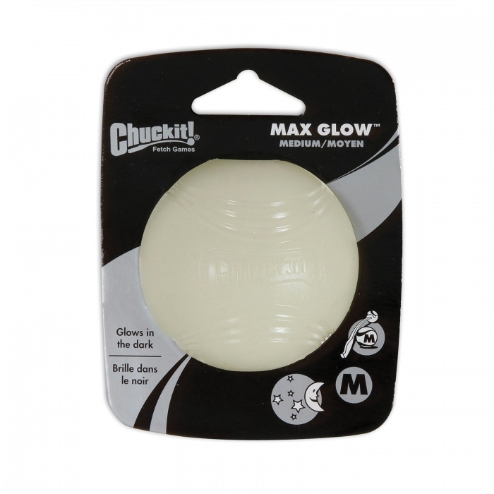 Chuxkit! Max Glow Ball