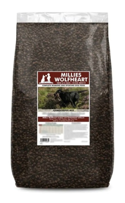 Buy millies wolfheart shop