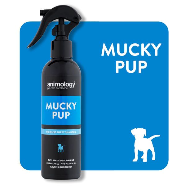 Animology Grooming Spray Mucky Pup