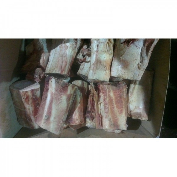 Raw Beef Shanks Mini (x4)