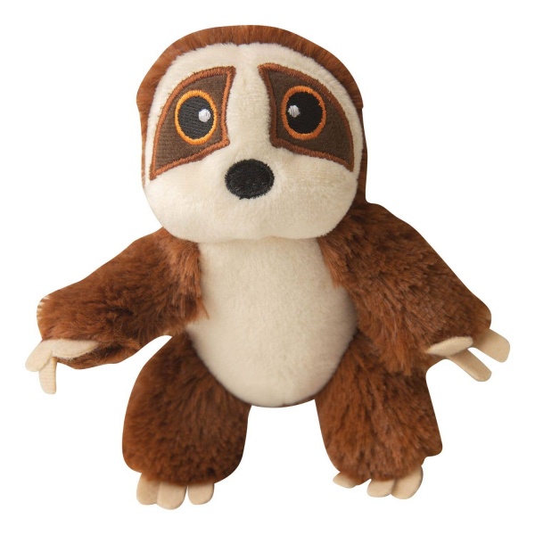 SnugArooz Baby Sasha (the Sloth) - 5''