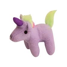 Snugarooz Magical Unicorn Toy