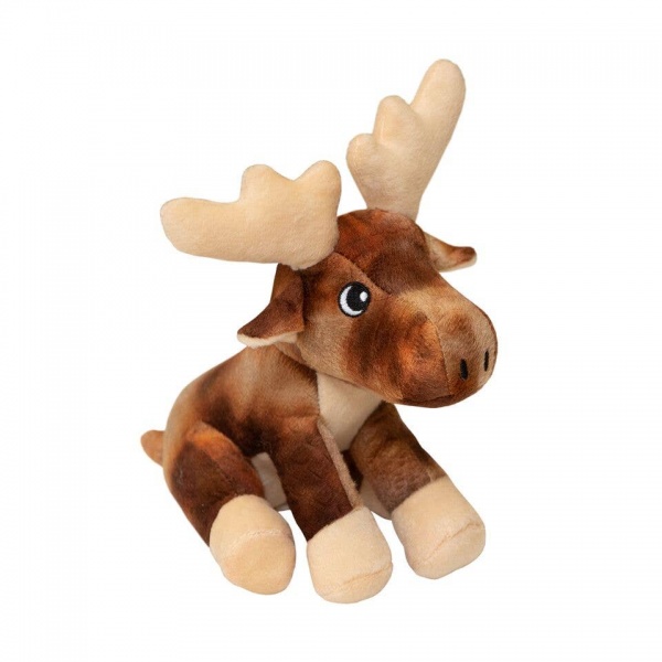Snugarooz Marty the Moose Soft Toy