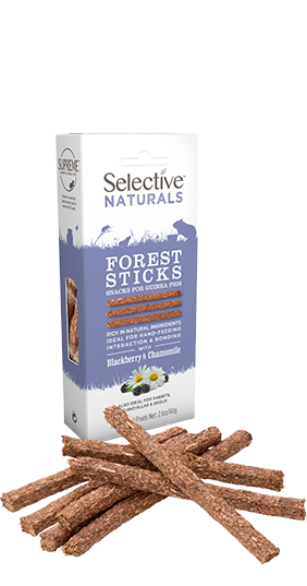 Selective Naturals Forest Sticks