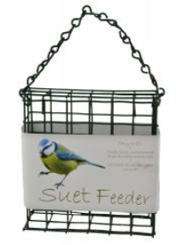 Supa Cake & scrap Feeder