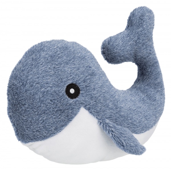 Trixie BE NORDIC Whale Brunold Dog Toy