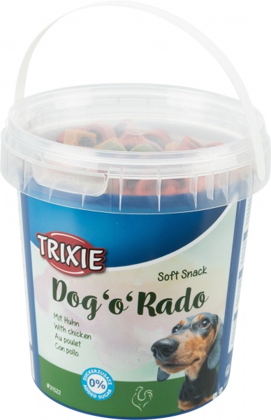 Trixie Soft Snack Dog'o Rado