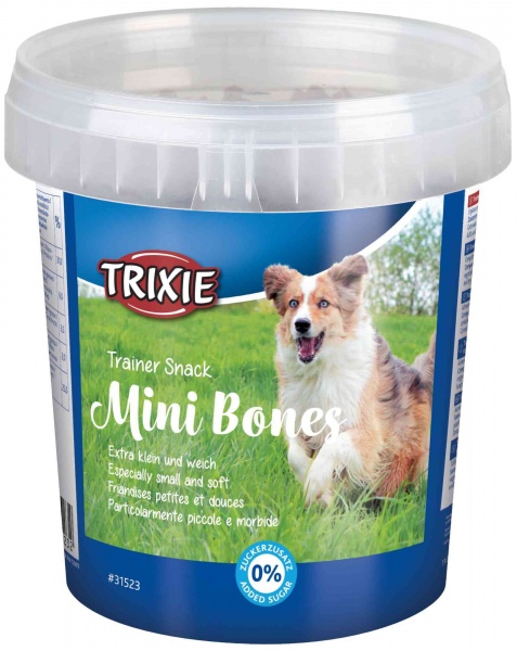 Trixie Trainer Snack Mini Bones