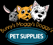 Bunnys Moggys Doggys Pet Supplies